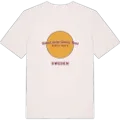 Häradstorps gamla tomt cirkel t-shirt