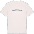 Häradstorps gamla tomt college t-shirt