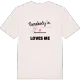 Någon i Häradstorps gamla tomt älskar mig t-shirt