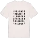 Haraldsgården ordlek t-shirt