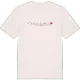 Haralyckan hjärta t-shirt