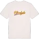Håralycke baseball t-shirt