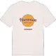 Haramon cirkel t-shirt