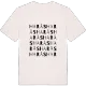Harås ordlek t-shirt