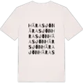 Härasjön ordlek t-shirt