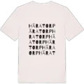 Häratorp ordlek t-shirt