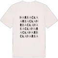 Harbacka ordlek t-shirt