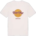 Harbke cirkel t-shirt