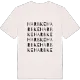 Harbke ordlek t-shirt