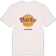 Harbo cirkel t-shirt