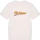 Harbränna baseball t-shirt