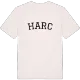 Harc böjd t-shirt