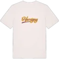 Harcigny baseball t-shirt