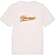 Harcourt baseball t-shirt