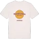Hårdaholmen cirkel t-shirt