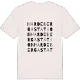 Hardeberga station ordlek t-shirt
