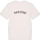 Hardegg böjd t-shirt