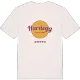Hardegg cirkel t-shirt