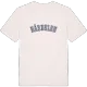 Hårdelen college t-shirt