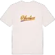 Hardert baseball t-shirt