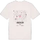 Hardheim karta t-shirt