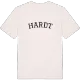 Hardt böjd t-shirt