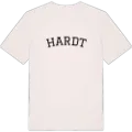 Hardt böjd t-shirt