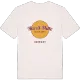 Hardt-Mitte cirkel t-shirt
