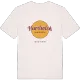 Hardwick cirkel t-shirt