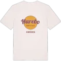 Harebo cirkel t-shirt