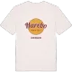Harebo cirkel t-shirt