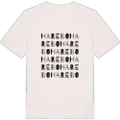 Harebo ordlek t-shirt