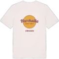 Harekulla cirkel t-shirt