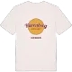 Hårenberg cirkel t-shirt