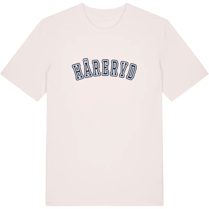 Häreryd college t-shirt – t-shirt från PinShirt