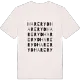 Hareryd ordlek t-shirt