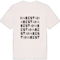 Haresta ordlek t-shirt