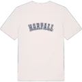 Harfall college t-shirt