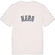 Harg college t-shirt
