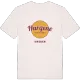 Hargene cirkel t-shirt