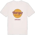 Harget cirkel t-shirt