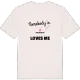 Någon i Häringeryd älskar mig t-shirt