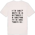 Häringetorp ordlek t-shirt