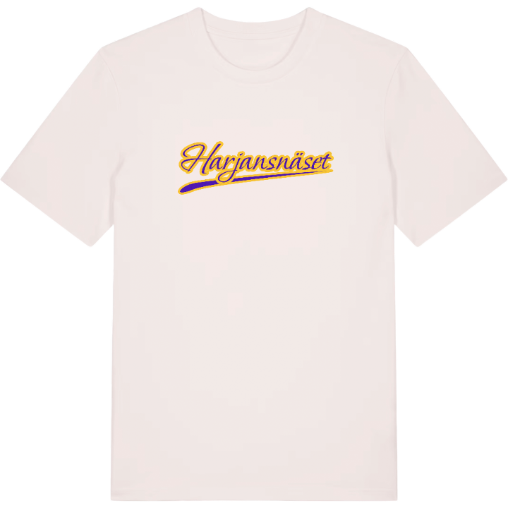 Harjansnäset baseball t-shirt – t-shirt från PinShirt