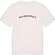 Harjansnäset böjd t-shirt
