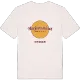 Harjansnäset cirkel t-shirt