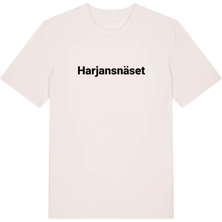 Harjansnäset fetstil t-shirt – t-shirt från PinShirt
