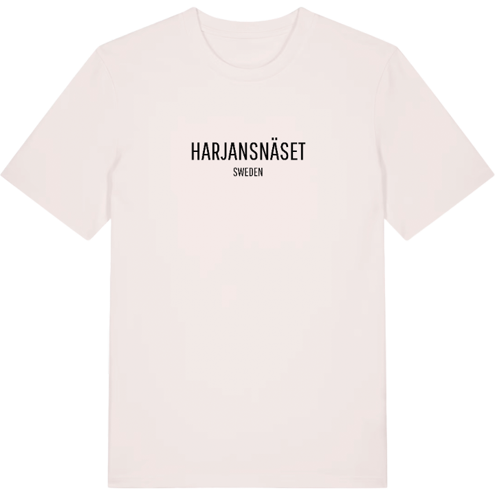 Harjansnäset i Sverige t-shirt – t-shirt från PinShirt