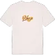 Harjo baseball t-shirt