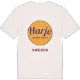 Harjo cirkel t-shirt